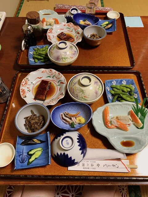 湯の瀬旅館 - あつみ温泉（旅館・民宿）の写真