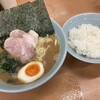 横浜らーめん 武蔵家 綾瀬店