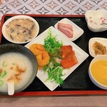 214867579 - 和特製ランチ 税込1400円（R5.3時点）