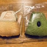 FUJIYAMA COOKIE - 