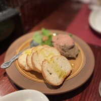 白金Baru - 