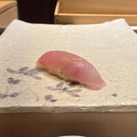 鮨　かねさか パレスホテル東京店 - 