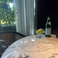 The Jade Room + Garden Terrace - 