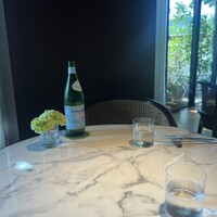 The Jade Room + Garden Terrace - 