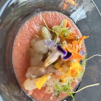 MAISON 8 restaurant - 