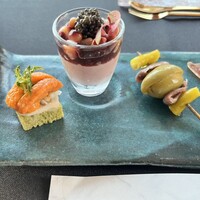 MAISON 8 restaurant - 