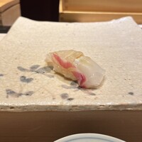 鮨　かねさか パレスホテル東京店 - 