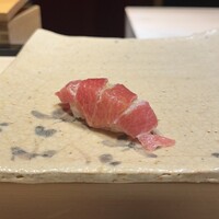 鮨　かねさか パレスホテル東京店 - 