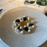 The Jade Room + Garden Terrace - 