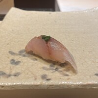 鮨　かねさか パレスホテル東京店 - 