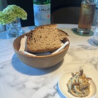 The Jade Room + Garden Terrace - 