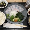 梅山鉄平食堂 本店