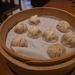 鼎泰豊 - 小籠包