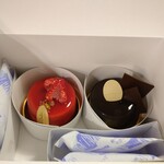 ミッシェル・ブラン JR名古屋高島屋 - 