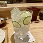 日本橋 蕎ノ字 - 