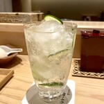 日本橋 蕎ノ字 - 