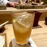 日本橋 蕎ノ字 - 