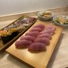 Namae No Nai Sushiya - 