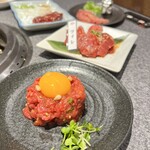 Yakiniku Keishuu - 