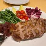 Torattoria Sarute - 