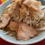 ラーメン二郎 - 