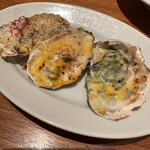 BOSTON Seafood Place - 