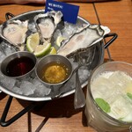 BOSTON Seafood Place - 