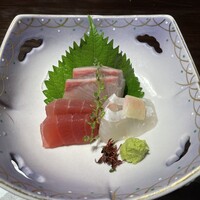 赤坂うまや - お造り