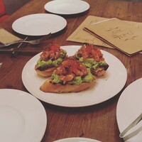 クッチーナ イタリアーナ アリア 六本木 - 