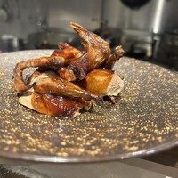 中華ダイニング 一途一心 - 