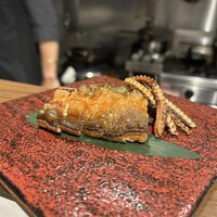 中華ダイニング 一途一心 - 