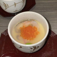 しゃぶしゃぶ 吟半 お台場店 - 