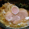 横浜ラーメン てっぺん家