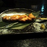 鶏の匠 四谷三丁目店