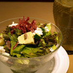 キャンティ セテ - 料理写真: