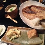 和風ダイニング　二葉 - ランチの「おひるごはん」