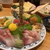 魚屋スタンドふじ子