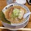 東京豚骨拉麺 ばんから 柏豊四季店