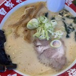 ラーメンショップ - 