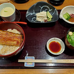 Nihombashi Unagi Isesada - 