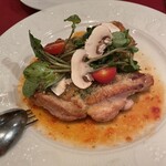 OSTERIA Baccano - 