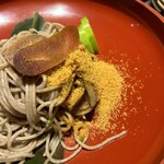 からすみ蕎麦 月と松 - 