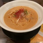 ラーメン えだ屋 - 