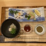 御料理 やま田 - 