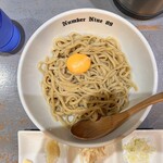 麺ダイニング ナンバーナイン 09 - 