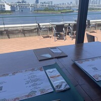 YORIMICHI Odaiba - 