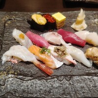 すし蔵 - 