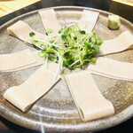 Soba To Kamoryouri Shinsaibashi Soubei - 