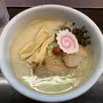 Ramen Santouka - 