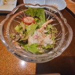 天まさ - 料理写真: